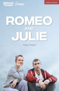 Cover image: Romeo and Julie 1st edition 9781350408944