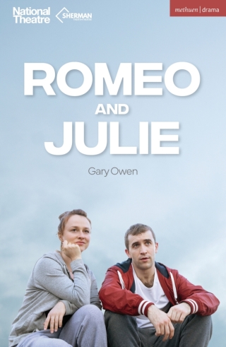 Imagen de portada: Romeo and Julie 1st edition 9781350408944