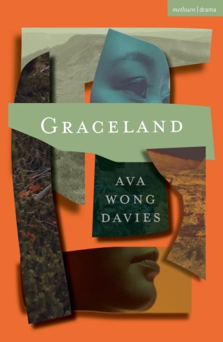 Cover image: Graceland 1st edition 9781350409279
