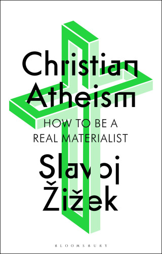 Cover image: Christian Atheism 1st edition 9781350409316