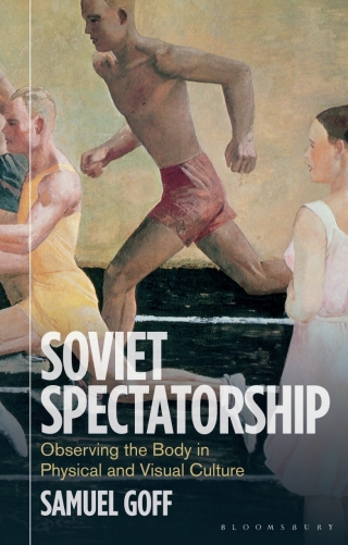 Immagine di copertina: Soviet Spectatorship 1st edition 9781350411166