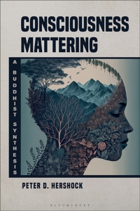 Imagen de portada: Consciousness Mattering 1st edition 9781350411210