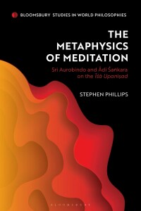 Cover image: The Metaphysics of Meditation 1st edition 9781350412415