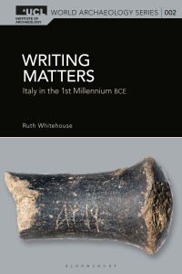 Cover image: Writing Matters 1st edition 9781350412514