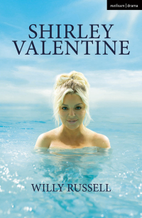 Cover image: Shirley Valentine 1st edition 9781350412835