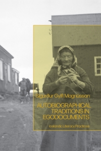 Cover image: Autobiographical Traditions in Egodocuments 1st edition 9781350413177
