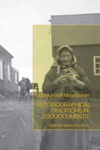 Imagen de portada: Autobiographical Traditions in Egodocuments 1st edition 9781350413177