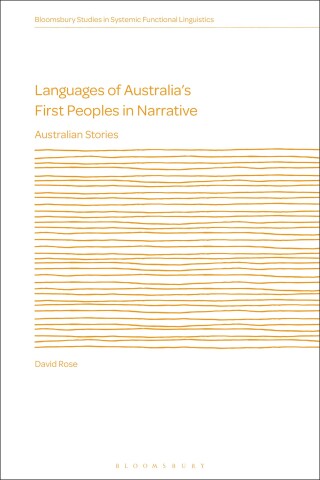 Cover image: Languages of Australia’s First Peoples in Narrative 1st edition 9781350413894