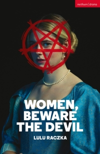 Cover image: Women, Beware the Devil 1st edition 9781350414020