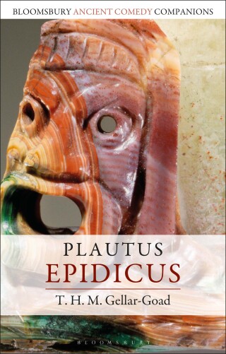 表紙画像: Plautus: Epidicus 1st edition 9781350416222