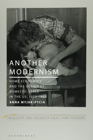 Cover image: Another Modernism 1st edition 9781350416383
