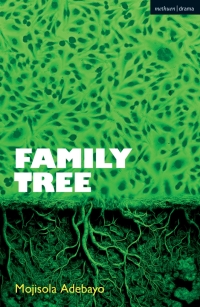 Cover image: Family Tree 1st edition 9781350416536