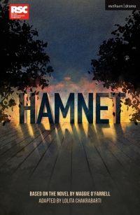 Cover image: Hamnet 1st edition 9781350416574