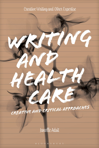 Imagen de portada: Writing and Health Care 1st edition 9781350417083
