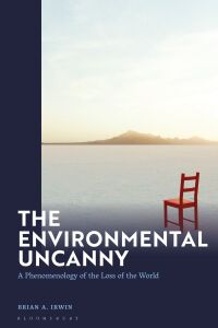 صورة الغلاف: The Environmental Uncanny 1st edition 9781350417373