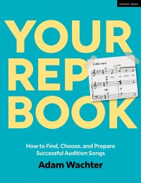 Imagen de portada: Your Rep Book 1st edition 9781350417663