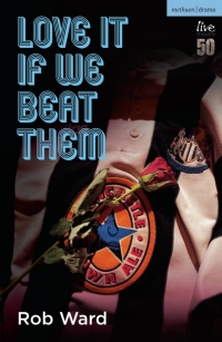 表紙画像: Love It If We Beat Them 1st edition 9781350417854