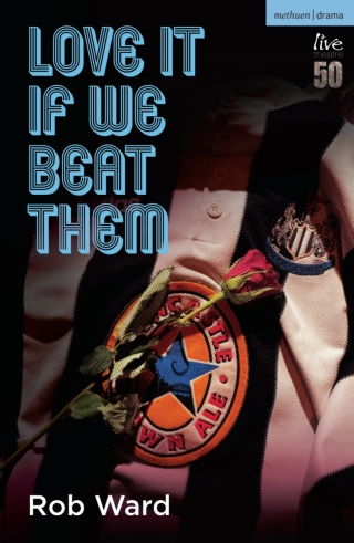 صورة الغلاف: Love It If We Beat Them 1st edition 9781350417854