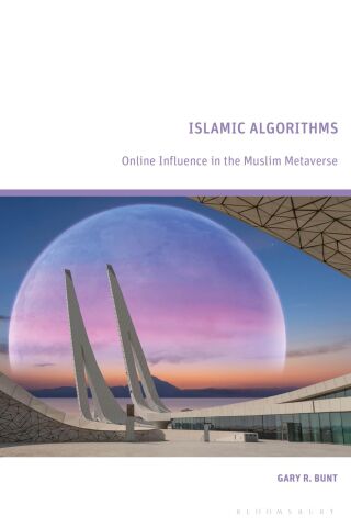 Cover image: Islamic Algorithms 1st edition 9781350418264
