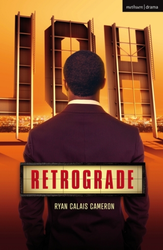 Cover image: Retrograde 1st edition 9781350419001