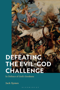 Cover image: Defeating the Evil-God Challenge 1st edition 9781350419285