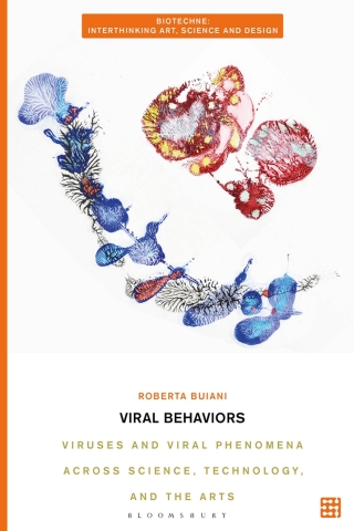 Cover image: Viral Behaviors 1st edition 9781350419421