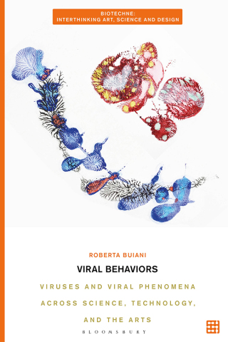 صورة الغلاف: Viral Behaviors 1st edition 9781350419421
