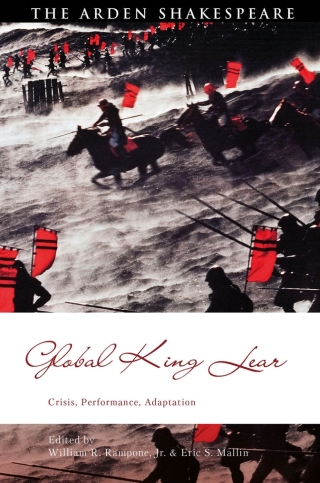 Cover image: Global King Lear 1st edition 9781350421462