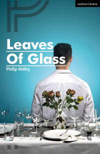 Cover image: Leaves of Glass 1st edition 9781350421820