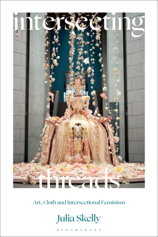 Cover image: Intersecting Threads 1st edition 9781350422223