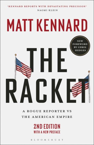 表紙画像: The Racket 2nd edition 9781350422711