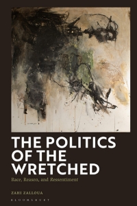 Cover image: The Politics of the Wretched 1st edition 9781350422858