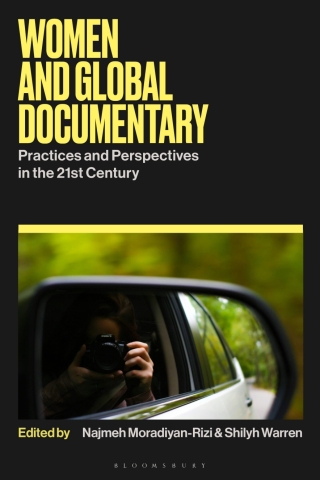 Imagen de portada: Women and Global Documentary 1st edition 9781350422896