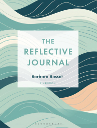 Imagen de portada: The Reflective Journal 4th edition 9781350422988