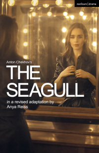 Cover image: The Seagull 1st edition 9781350423213