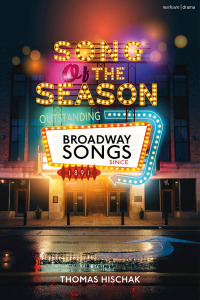 Cover image: Song of the Season 1st edition 9781350423718