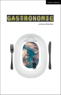 Imagen de portada: Gastronomic 1st edition 9781350426467