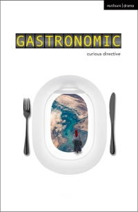 Cover image: Gastronomic 1st edition 9781350426467