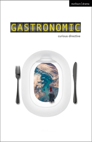 Imagen de portada: Gastronomic 1st edition 9781350426467