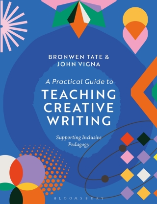 Imagen de portada: A Practical Guide to Teaching Creative Writing 1st edition 9781350427723