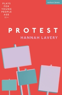 Titelbild: Protest 1st edition 9781350428140