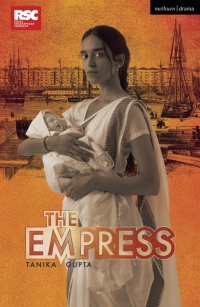Imagen de portada: The Empress 1st edition 9781350428584