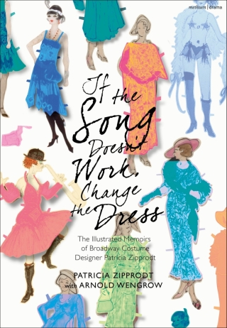 Imagen de portada: If the Song Doesn't Work, Change the Dress 1st edition 9781350430655
