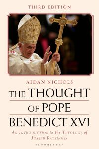 表紙画像: The Thought of Pope Benedict XVI 3rd edition 9781350431126