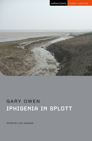 表紙画像: Iphigenia in Splott 1st edition 9781350435025