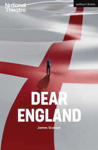 Cover image: Dear England 1st edition 9781350435292