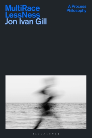 Imagen de portada: Multi/Race/Less/Ness 1st edition 9781350435483