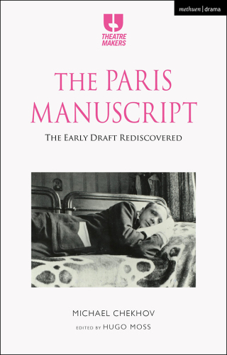 Cover image: The Paris Manuscript 1st edition 9781350437371