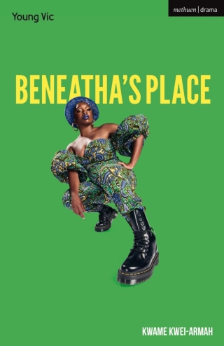 Immagine di copertina: Beneatha's Place 1st edition 9781350437999