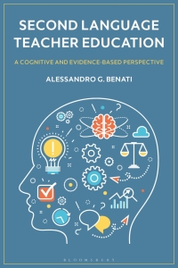 Titelbild: Second Language Teacher Education 1st edition 9781350438156